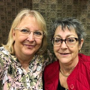 Meet your Posher, Nancy